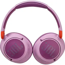 Гарнітура JBL Bluetooth Stereo JR460 NC (JBLJR460NCPIK) Pink UA - мініатюра 3