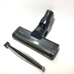 Щітка + валик, що обертається на акумуляторний пилосос Samsung VS15A6031R4, VS15A6032R5, DJ97-03141A+ DJ97-03140A - мініатюра 3