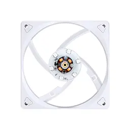 Кулер до корпусу JONSBO SL-120WR White - мініатюра 11