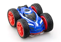 Машина "MINI FLIP NEO", 1:34, РК, 2,4 GHz (ГГц), червона Silverlit Art.20290-1 - мініатюра 6