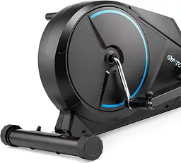 Орбітрек Gymtek XC1500 магнітний синій - мініатюра 14