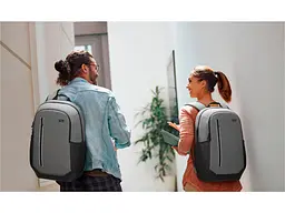 Рюкзак Dell Pro 14-16 Plus EcoLoop Urban Backpack - CP5625G - мініатюра 5