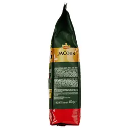 Кава мелена Jacobs Monarch Intense, 450 г (757350) - мініатюра 3