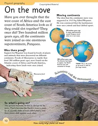 First Earth Encyclopedia - мініатюра 9