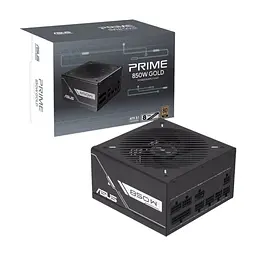 Блок живлення ASUS 850W Prime (90YE00U2-B0NA00) - мініатюра 2