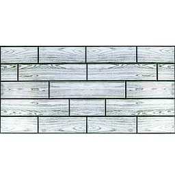 Декоративна панель Sticker Wall ПВХ 960х480х4мм SW-00000583