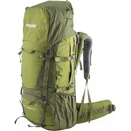 Рюкзак Pinguin Explorer 60 Green (1033-PNG 302141)