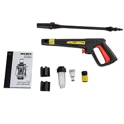 Мийка високого тиску Vitals Master Am 7.0-150w digital (178231) - мініатюра 8