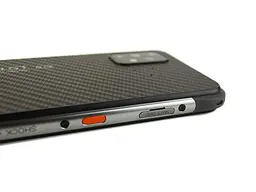 Смартфон Umidigi Bison Gt2 5G 8/128GB Storm Grey - мініатюра 3