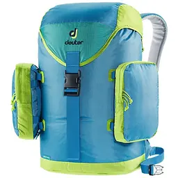 Рюкзак Deuter Lake Placid Azure (1052-3814222 1344) - мініатюра 5