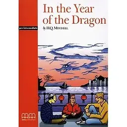 OS3 In the Year of the Dragon Pre-Intermediate