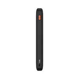 Портативний акумулятор Baseus Airpow 10000 mAh 20W зовнішня батарея з кабелем USB-C (PPQD090001) - мініатюра 4