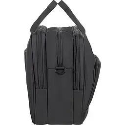 Сумка для ноутбука Rivacase 15.6 8432 (Black) ECO (8432 (Black) ECO) - мініатюра 5