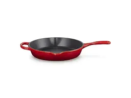 Сковорода глибока Le Creuset Deep Skillet 20187260600422 26 см - мініатюра 4