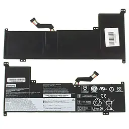 Акумулятор Lenovo L19C3PF6 (V17-IIL, IdeaPad 3 17IML05) 11.25V 3735 mAh 42Wh Black (SB10W89845)
