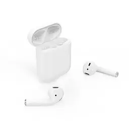 Навушники бездротові XO Q2 Pods bluetooth headset білі - мініатюра 6