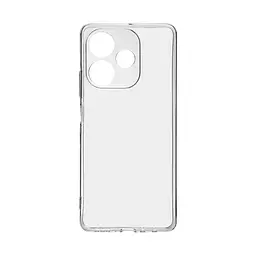 Прозрачный чехол для OPPO A5 Pro 4G/A5 Pro 5G с защитой камеры, тонкий, силиконовый, бесцветный, ударопрочный, противоударный бампер с закрытой камерой, ArmorStandart (ARM85378)