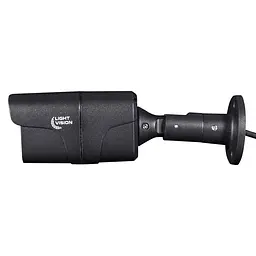 MHD-відеокамера 1Mp Light Vision VLC-1128WM Black f=2.8mm (75-00221) - мініатюра 3