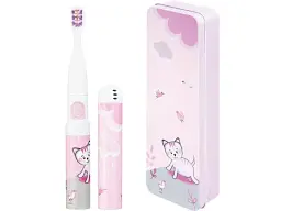 Електрична зубна щітка VITAMMY SMILE Kitten (TOW016160)