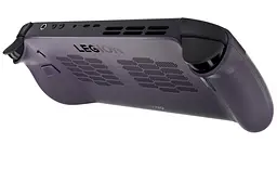 Ігрова консоль Lenovo Legion Go S 8ARP1 Nebula Nocturne 16GB, 512GB (83L30032GE) - мініатюра 8