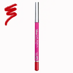Олівець для губ Zola Lip Pencil 07 True Red, 1.19 г