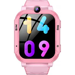 Дитячий смарт-годинник Blackview Z20 Pink (6931548319658) [156629] - мініатюра 2