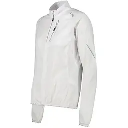 Куртка CMP Windproof Running Jacket S White (1097-3C46776T-A001 38) - мініатюра 2