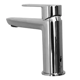 Змішувач для умивальника Topaz Barts TB 07202-H36 Хром - мініатюра 4