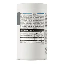 Амінокислота OstroVit BCAA 8-1-1 Лимон 400 г - мініатюра 3