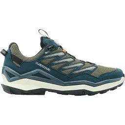 Кросівки Lowa Maddox Pro LO 42.5 Navy/Oliv