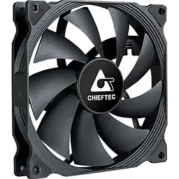 Вентилятор Chieftec VISIO 120мм (GM-30B-M-OP)