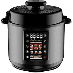 Мультиварка - скороварка Prime Technics PPC 121 Profi Cook