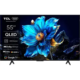 Телевізор TCL P7K 55` QLED Ultra HD 4K (55P7K) [144347] - мініатюра 1
