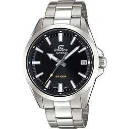 Чоловічий годинник Casio Edifice Classic EFV-100D-1AVUEF