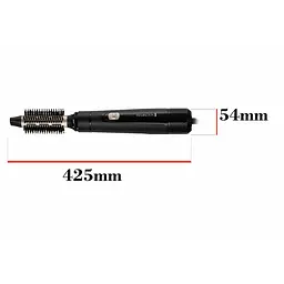 Фен-щітка Remington AS 7300 (61510) - мініатюра 4