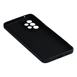 Чохол XON PhoneCase для Samsung A33 (PCSD2233100B 9946) Чорний - мініатюра 4