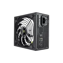 Блок живлення Gamemax 750W (GP-750) - мініатюра 5