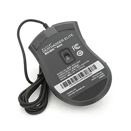 Миша провідна RAZER DEATHADDER, 16000DPI, кабель 1,5 м, Black, Box - мініатюра 3
