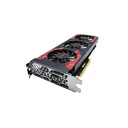 Відеокарта Manli Gallardo GTX 1070 8Gb (M-NGTX1070G/5RGHDPPP-F378G) (GDDR5, 256 bit, PCI-E 3.0 x16) Б/в - мініатюра 2