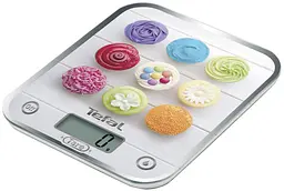 Ваги кухонні Tefal Optiss Decor BC 5122 V1 - мініатюра 2