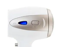 Фен Adler AD 2248 White champagne - мініатюра 5