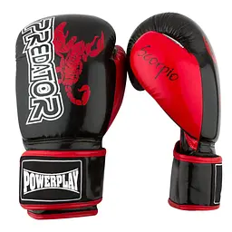 Боксерські рукавиці (PP-3007) PowerPlay 10 унцій fit0006118 - мініатюра 5