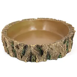 Миска для води Hobby Drinking Bowl Bark 3 30x29x8см (36267) - мініатюра 4