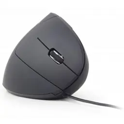 Мишка Gembird MUS-ERGO-01 - мініатюра 2