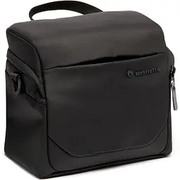 Сумка для фотоапарата Manfrotto Advanced Shoulder bag L III [88358] - мініатюра 7