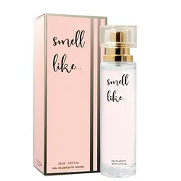 Жіночі парфуми з феромонами Aurora Smell Like 07 Woman 30 мл - мініатюра 2