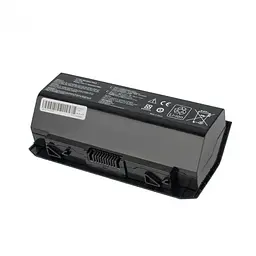 Акумуляторна батарея Asus A42-G750 ROG G750 Series G750J G750JH G750JM G750JS G750JW G750JX G750JZ CFX70 14.8V 5200 mAh