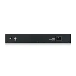 Комутатор ZYXEL GS1915-24EP (GS1915-24EP-EU0101F) - мініатюра 4