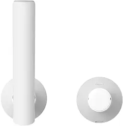 Настільна лампа з акумулятором Yeelight USB Folding Charging Table Lamp 1800 mAh (YLTD11YL) - мініатюра 4
