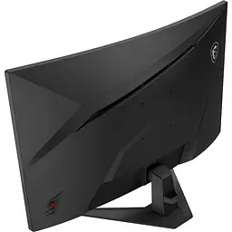 Монітор 31.5" MSI MAG 321CQF E18 Curved QHD VA 180Hz (MAG 321CQF E18) - мініатюра 5